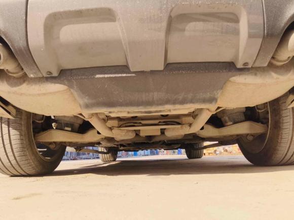 [济南·鲁A] 二手路虎揽胜运动2016款 3.0 SDV6 HSE DYNAMIC