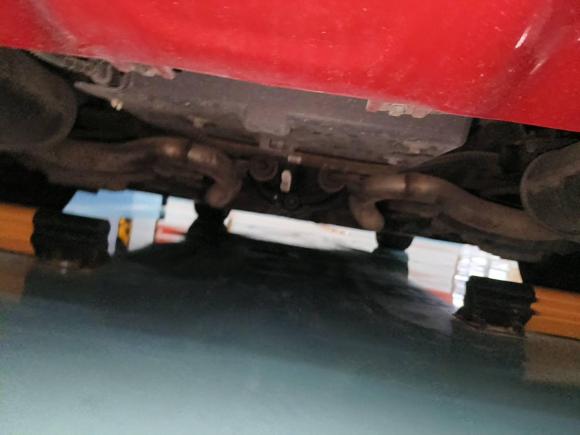 [上海·沪E] 二手福特Mustang2016款 2.3T 性能版