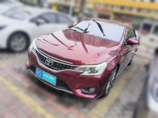 丰田锐志2013款 2.5V 尚锐版