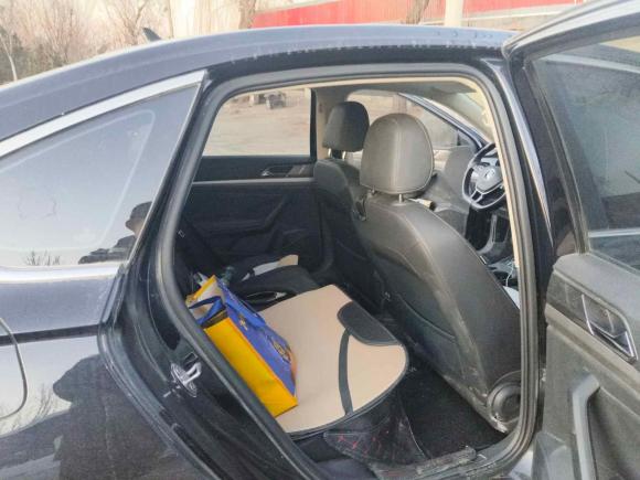 [济南·鲁A] 二手大众朗逸2019款 280TSI DSG舒适版 国VI