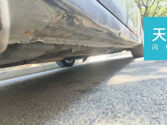 [无锡·苏B] 二手日产轩逸2016款 1.6XL CVT豪华版