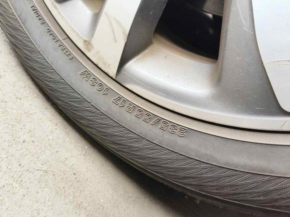 [上海·沪A] 二手DSDS 62016款 1.6T 豪华版THP160