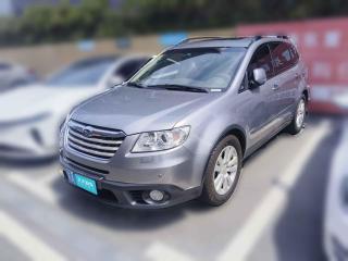 斯巴鲁驰鹏2008款 3.6R