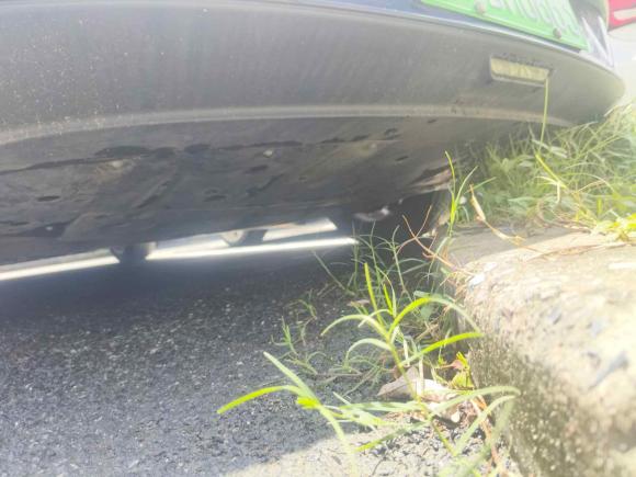 [上海·沪A] 二手小鹏小鹏P72020款 706G