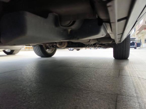 [南通·苏F] 二手路虎揽胜极光2015款 2.0T 五门智耀版