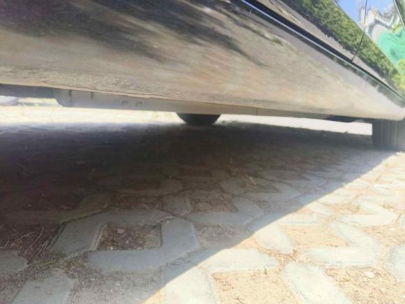 [青岛·鲁B] 二手丰田凯美瑞2010款 240G 经典版