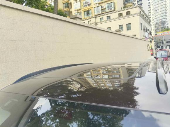 [上海·沪B] 二手保时捷Macan2014款 Macan 2.0T