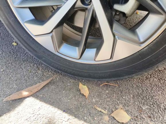 [上海·沪A] 二手爱驰爱驰U52021款 U5 ING+