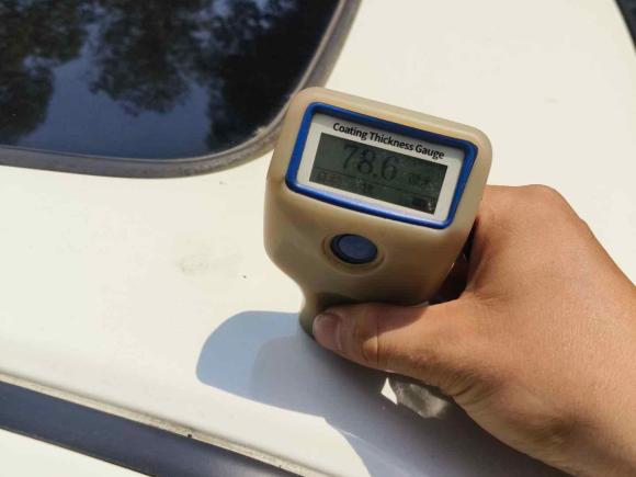 [南昌·赣M] 二手本田凌派2016款 1.8L CVT豪华版