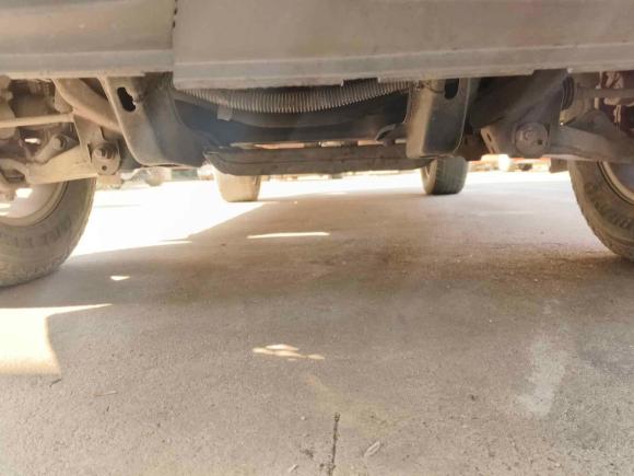 [南昌·赣A] 二手驭胜驭胜S3502013款 2.4T 手动两驱柴油超豪华版5座