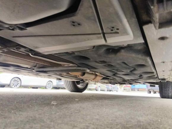 [深圳·粤B] 二手宝马宝马X12018款 xDrive20Li 尊享型