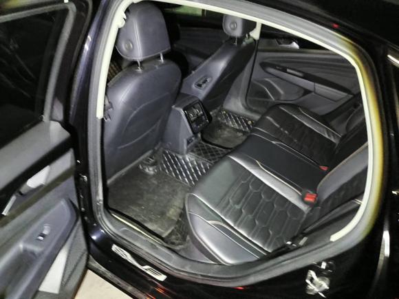 [合肥·皖A] 二手大众帕萨特2021款 330TSI 精英版