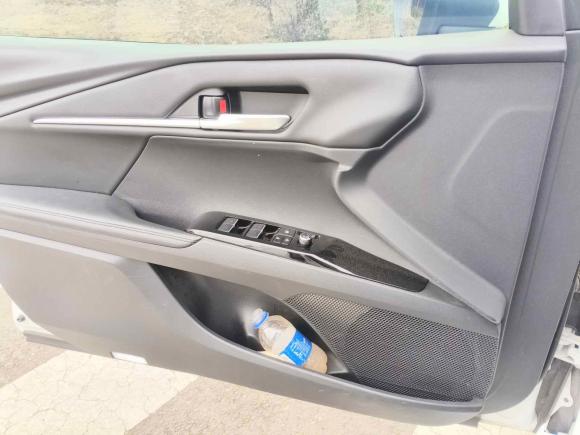 [成都·川A] 二手丰田凯美瑞2024款 双擎 2.0HE 精英版