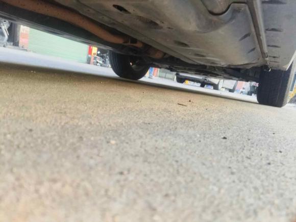 [佛山·粤E] 二手日产奇骏2019款 2.0L CVT智联舒适版 2WD