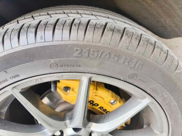 [成都·川A] 二手奥迪奥迪A12012款 1.4 TFSI Urban