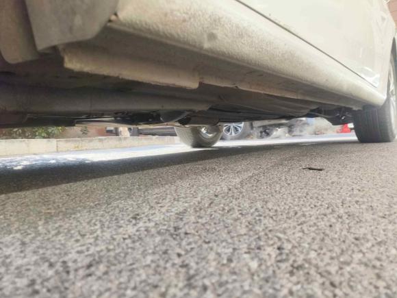 [青岛·鲁B] 二手大众朗逸2015款 1.6L 手动舒适版