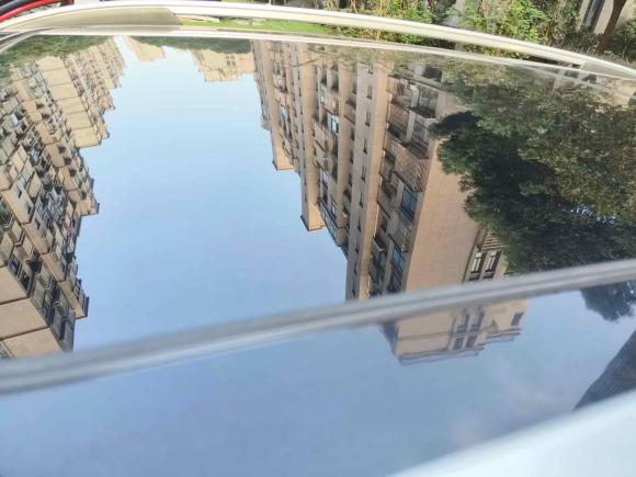 [宁波·浙B] 二手领克领克012017款 2.0T 四驱劲Pro版