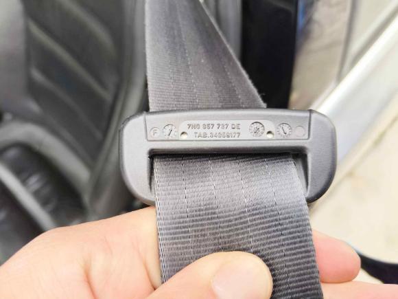 [南通·苏F] 二手大众速腾2012款 1.6L 手动舒适型