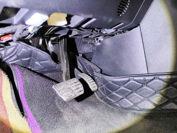 [宁波·浙B] 二手吉利汽车星瑞2021款 2.0TD 旗舰型