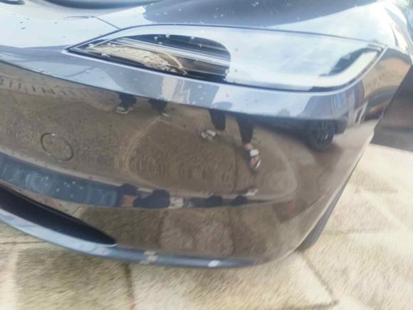 [武汉·鄂A] 二手特斯拉Model 32023款 长续航全轮驱动版