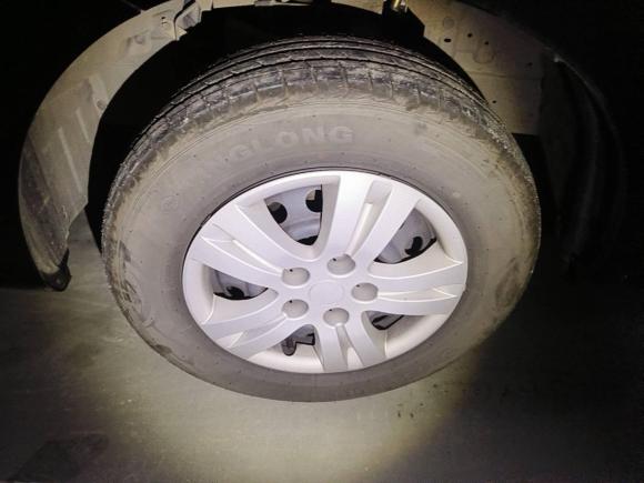 [宁波·浙B] 二手东风风行菱智2024款 M5L 1.5T 手动基本型 7座