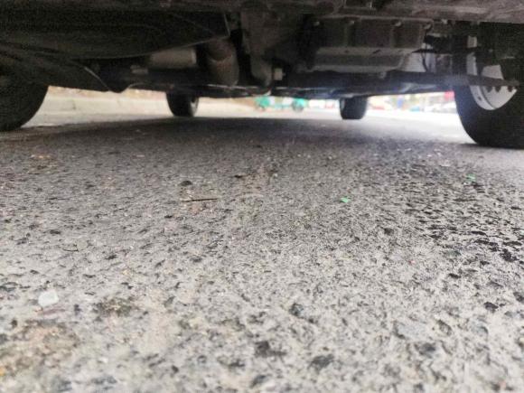 [南通·苏F] 二手荣威荣威i52021款 1.5L CVT钻石版