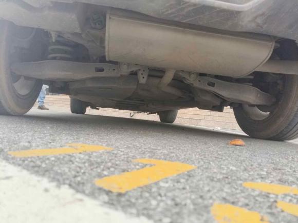 [金华·浙G] 二手丰田奕泽IZOA2018款 2.0L 奕驰版 国VI