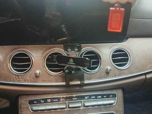 [义乌·浙G] 二手奔驰奔驰E级2019款 E 300 L 时尚型