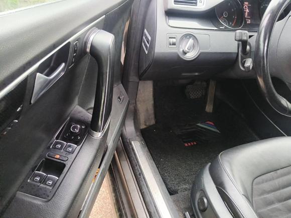 [宁波·浙B] 二手大众迈腾2015款 改款 1.8TSI 豪华型