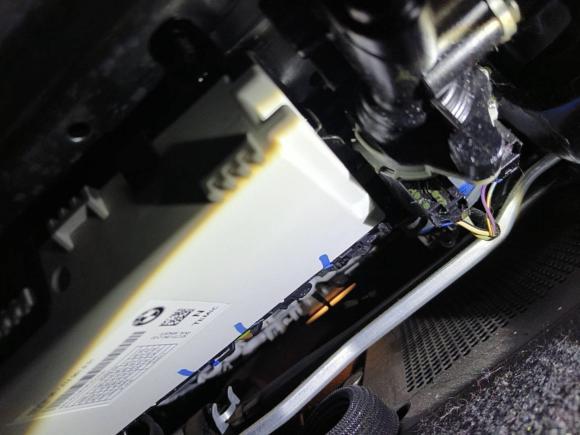 [杭州·浙A] 二手宝马宝马X32016款 sDrive20i