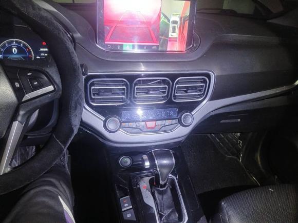 [合肥·皖A] 二手海马海马S52019款 230T 自动智联旗舰型