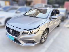 [上海·沪C] 名爵MG62019款 20T 自动运动版