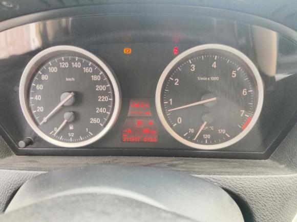 [芜湖·皖B] 二手宝马宝马X62009款 xDrive35i