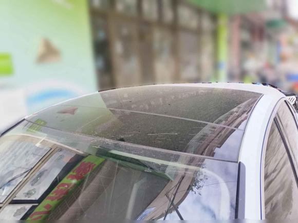 [佛山·粤E] 二手奥迪奥迪Q32020款 40 TFSI 时尚动感型