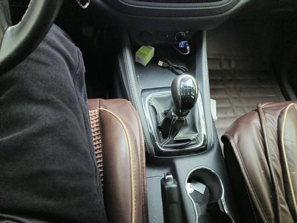 [苏州·赣G] 二手长安欧尚长安欧尚A8002019款 1.6L 手动舒适型 国V