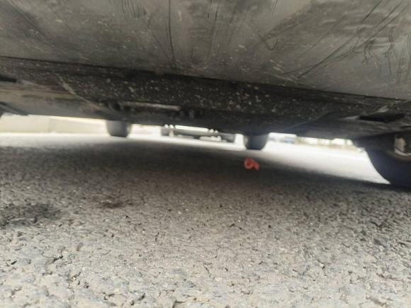 [嘉兴·浙F] 二手福特福克斯2012款 两厢 1.6L 手动舒适型