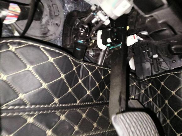 [常州·苏D] 二手别克君威2019款 20T 精英型 国VI