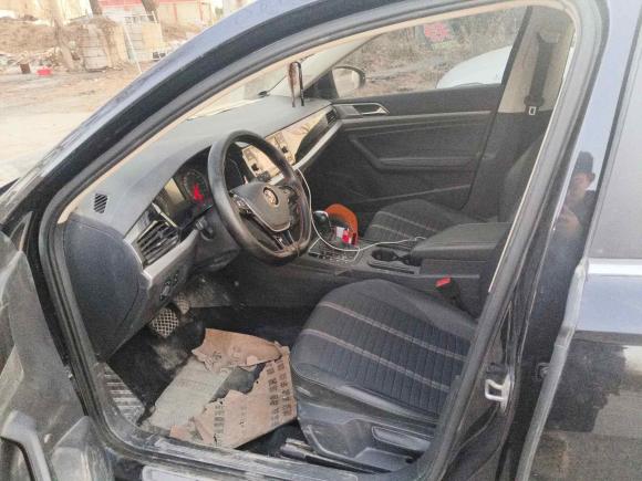 [济南·鲁A] 二手大众朗逸2019款 280TSI DSG舒适版 国VI