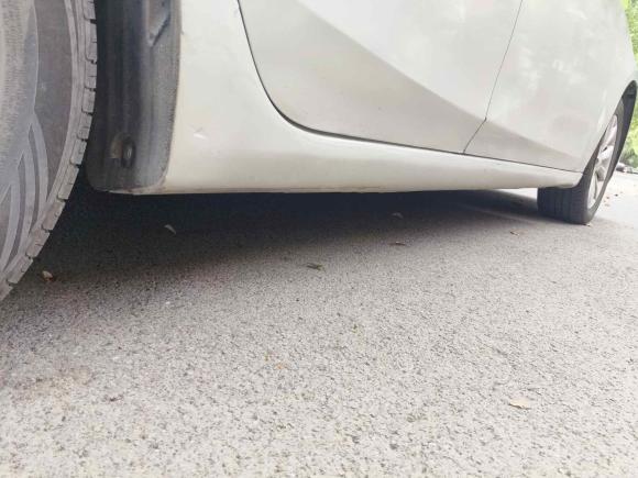 [上海·沪A] 二手荣威荣威i6新能源2017款 45T 混动互联智享版