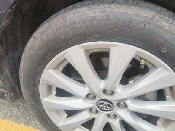 [深圳·粤B] 二手丰田凯美瑞2019款 2.0G 豪华版 国VI