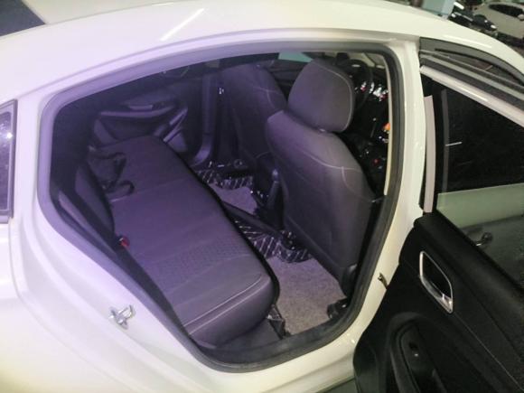 [杭州·浙B] 二手荣威荣威i52019款 1.5L 自动4G互联领豪版