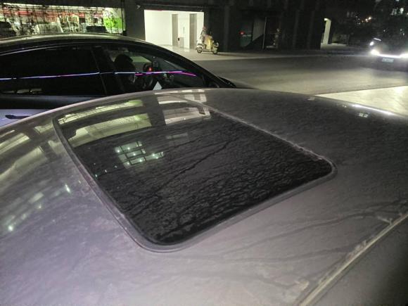 [宁波·浙B] 二手别克君威2015款 2.0L 领先时尚型