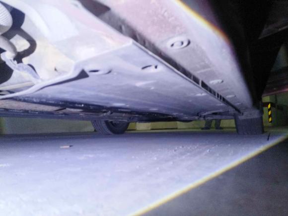 [深圳·粤L] 二手现代领动2016款 1.6L 自动智炫·豪华型