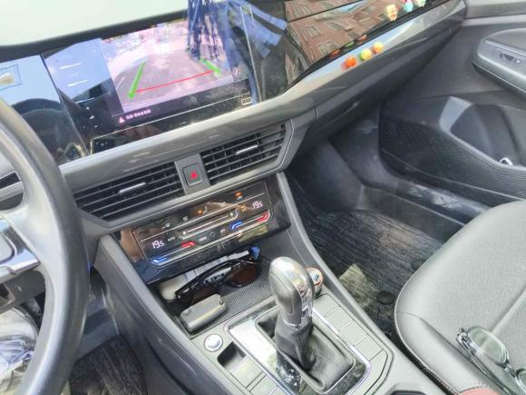 [苏州·皖R] 二手大众宝来2021款 1.5L 自动精英智联版