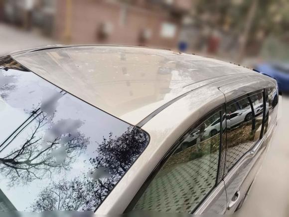 [西安·陕A] 二手别克别克GL82018款 28T 舒适型 国VI