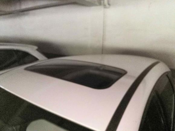 [杭州·浙B] 二手福特福克斯2012款 两厢 1.6L 手动风尚型