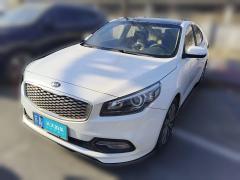 [南京·苏A] 起亚起亚K42015款 1.8L 自动DLX Special
