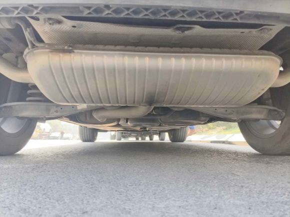 [成都·川A] 二手大众途昂2019款 380TSI 四驱豪华版 国V