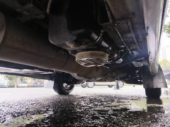 [宁波·浙B] 二手江铃特顺2021款 2.8T空间王金牛款短轴中高顶6座柴油国VI JX493