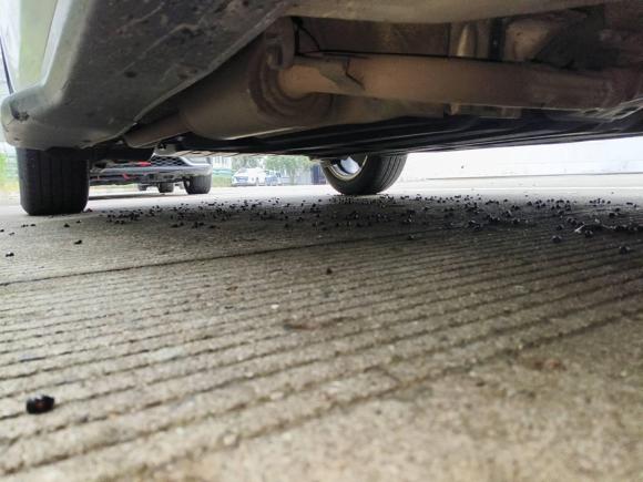 [宁波·浙J] 二手本田本田XR-V2017款 1.8L EXi CVT舒适版